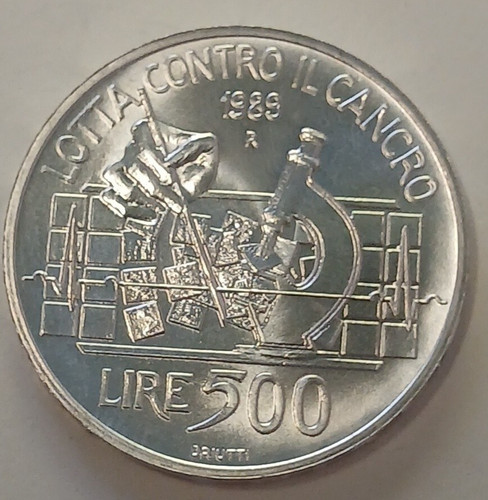 Repubblica italiana moneta - repubblica,