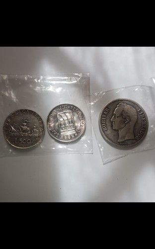 Monete argento - monete, :lira