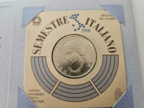 000 lire argento - 5.000,