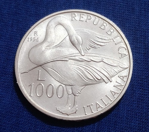 Eugenio montale 1000 - 1000, lire