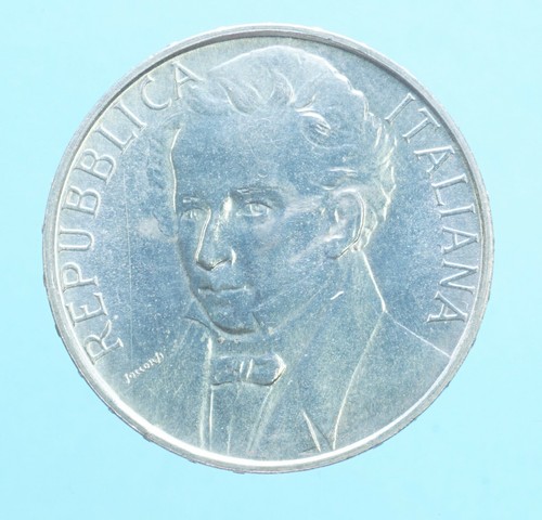 Repubblica italiana 500 lire - repubblica,