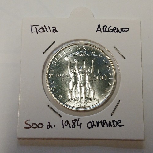 Repubblica italiana moneta - repubblica,