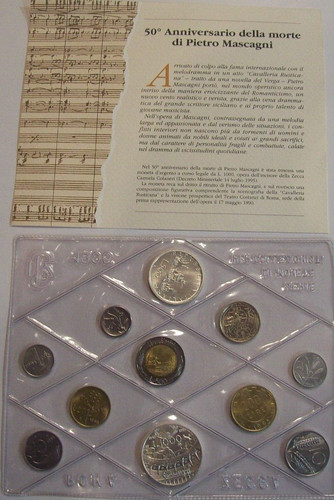 1995 serie divisionale - 1995,