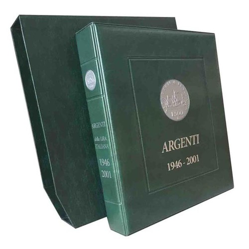 Raccoglitore monete argento - raccoglitore,