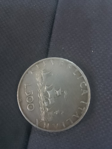 Monete lire italiane rare 500 - rare,