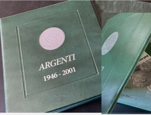 Album per collezionare - album,