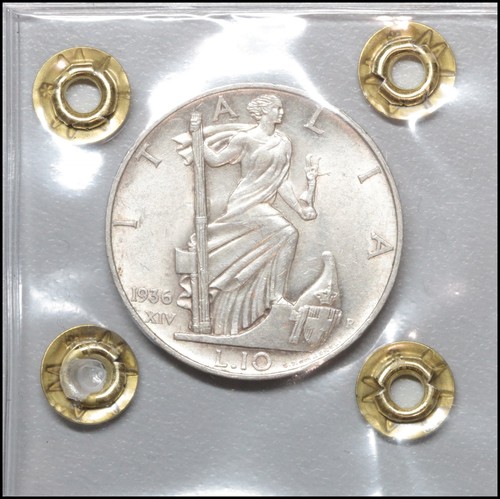 Regno italia lire - regno, d'italia