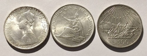 Repubblica italiana tre - -,
